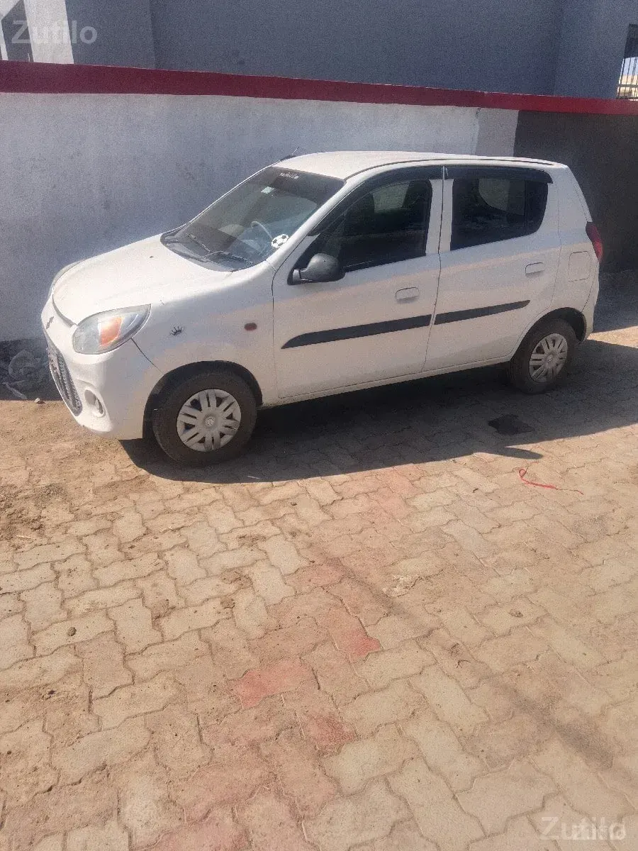 alto 800 - કાર - ઊના - Image 3