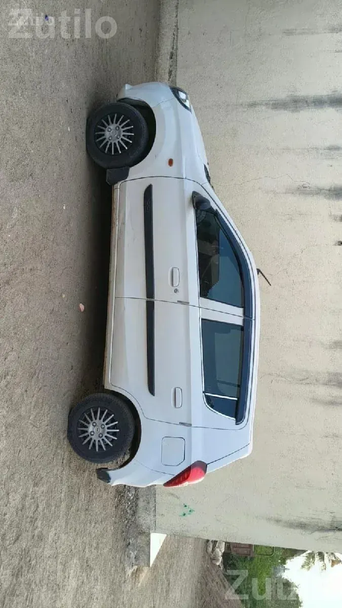 2015 Maruti Suzuki Alto 800 LXI - Cars - Lalpur - Image 3