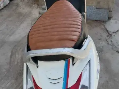 Honda Activa 3G 2015 Scooter Honda Activa 3G 2015 Scooter