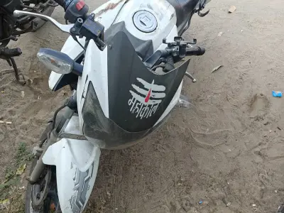 Apache RTR 180 2016 Apache RTR 180 2016