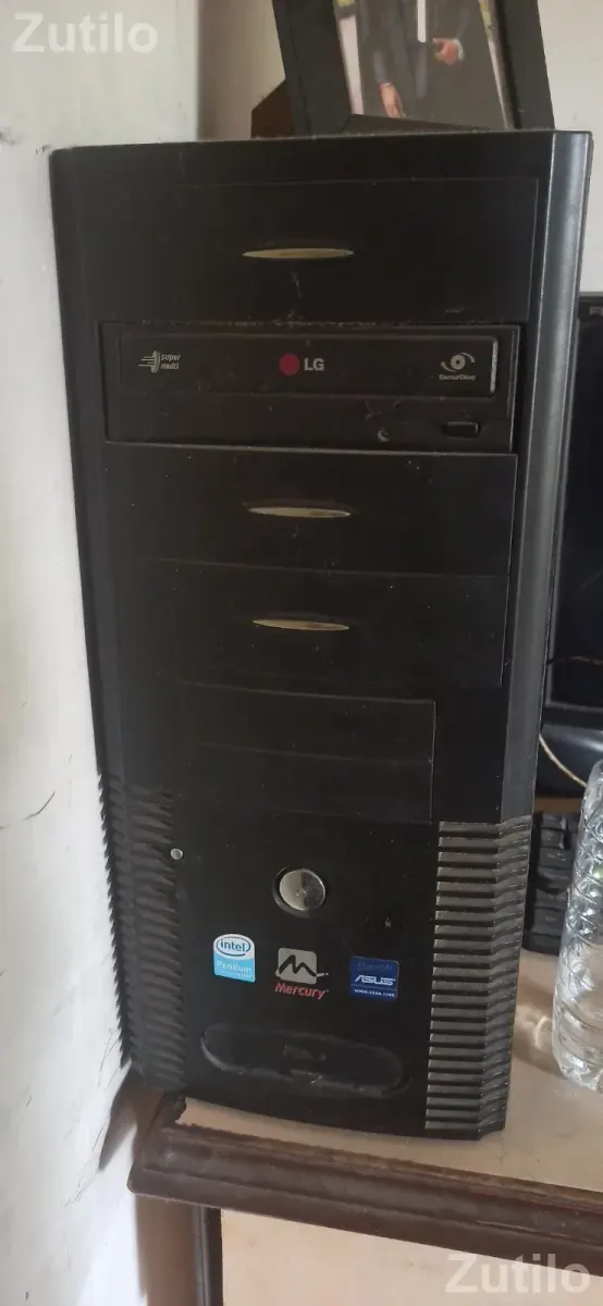 Computer setup - Laptops & Computers - Ahmedabad City - Image 2