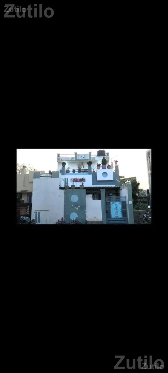 Independent House for Sale in Joshipura - House for Sale - Junagadh City - Image 5