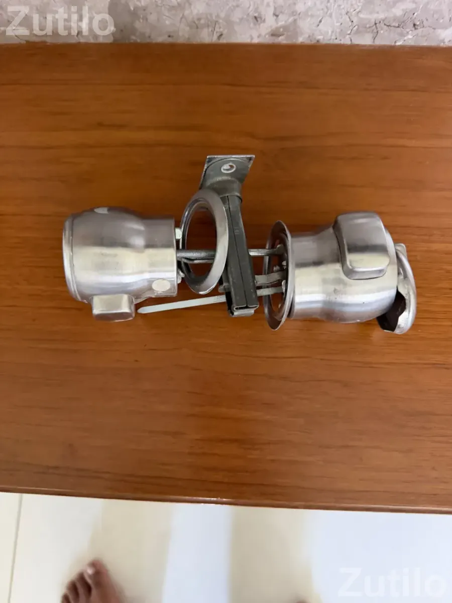 Door locks - Miscellaneous - Daskroi - Image 3