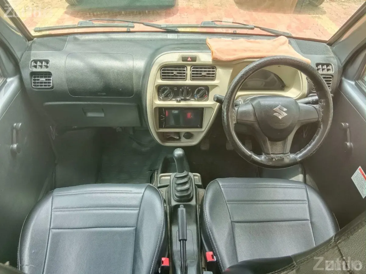 Maruti Suzuki Eeco 5 Seater CNG 2023 - Cars - Bharuch City - Image 4
