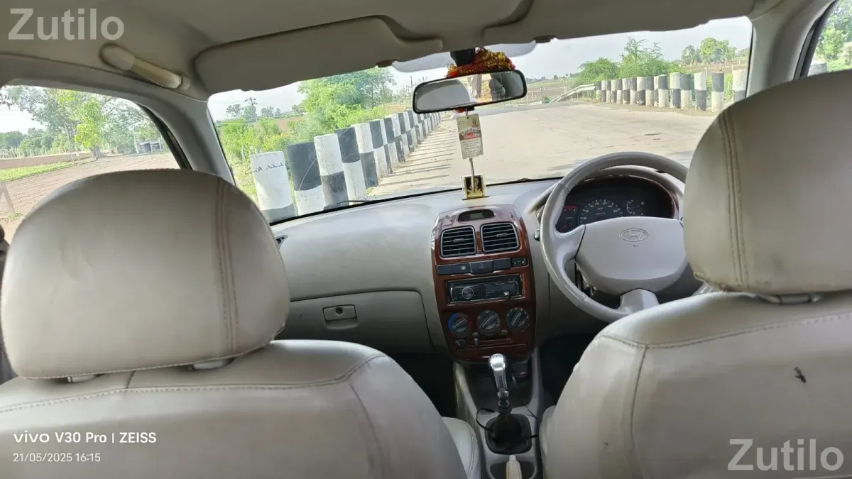 Hundai Car For Sale - Cars - Rajkot City - Image 2