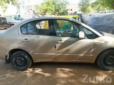 Maruti Suzuki SX4 VXI 2007 Petrol Maruti Suzuki SX4 VXI 2007 Petrol