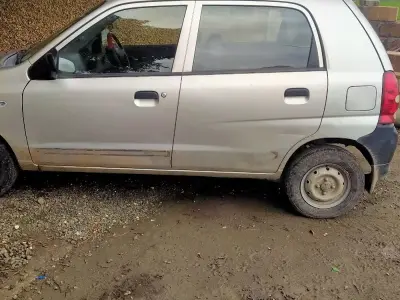 Maruti Alto 2006 Petrol CNG for Sale Maruti Alto 2006 Petrol CNG for Sale