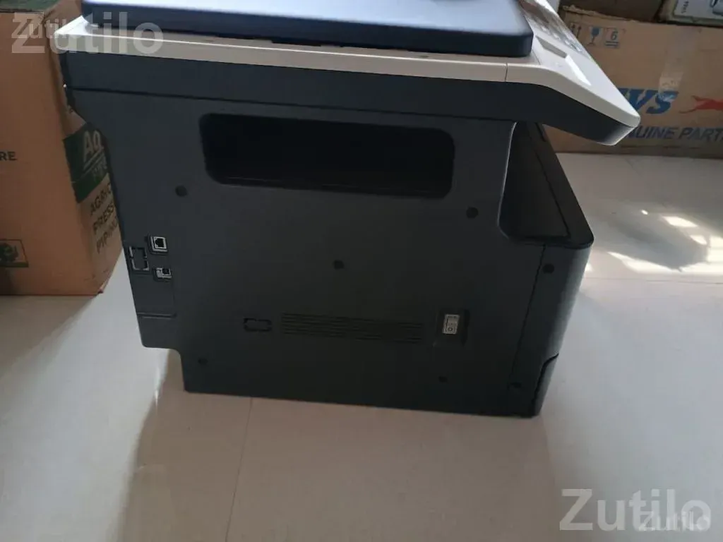 Konica Minolta Bizhub 205i Xerox Machine - Office Equipment & Supplies - Surat City - Image 4