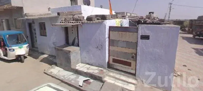Single Storey Village House for Sale - House for Sale - Kotda Sangani - Image 3