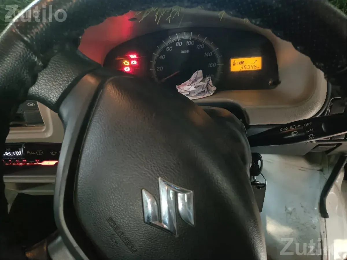 Maruti Suzuki Eeco 5 Seater 2022 - કાર - માંગ્રોળ - Image 3