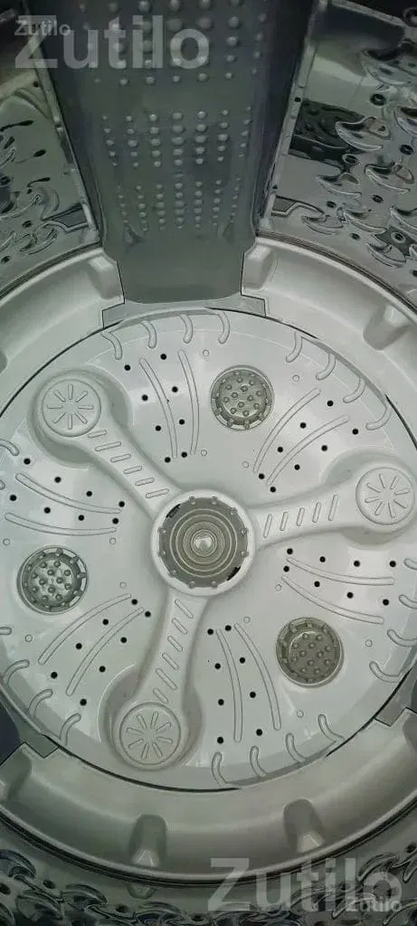 IFB 6.5kg Top Load Washing Machine - Washing Machines - Dhoraji - Image 4