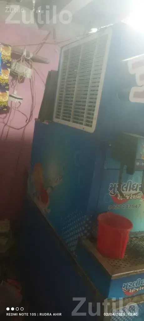 Used Soda Machine in Tip Top Condition - Machinery - Sutrapada - Image 3