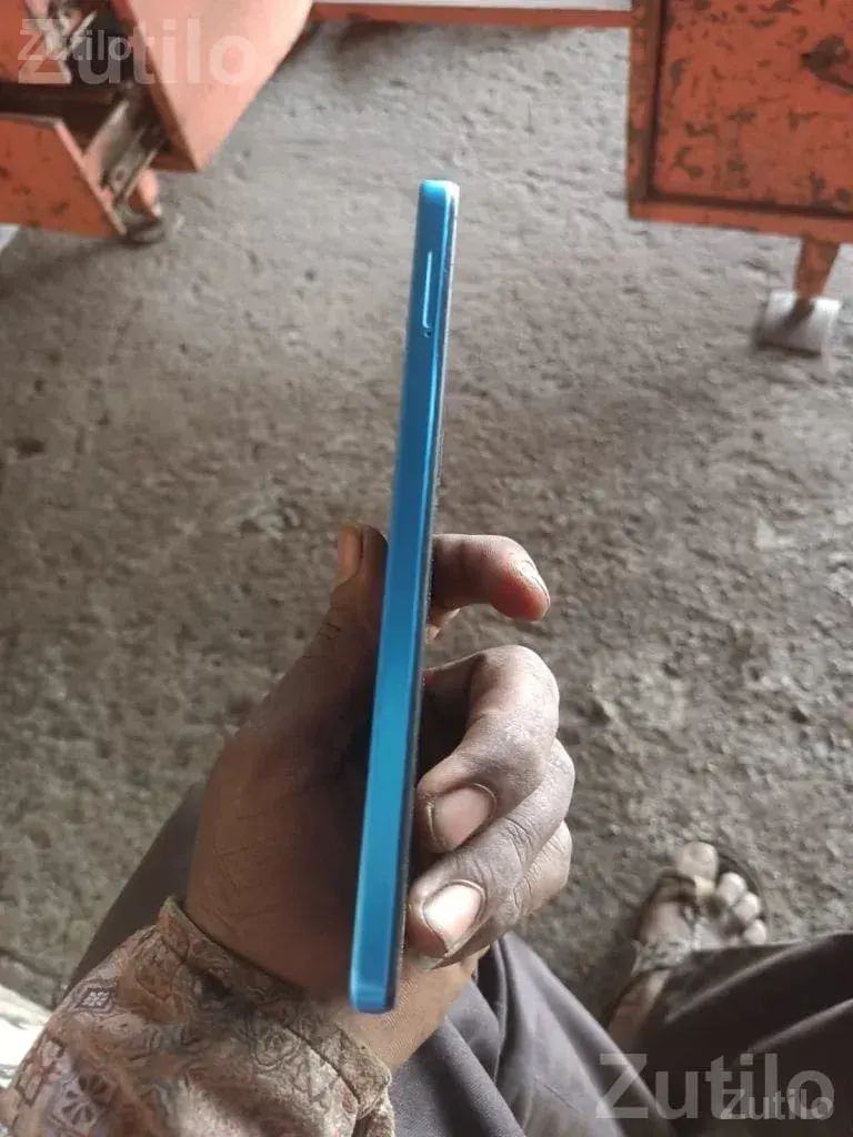 Motorola 5G Smartphone 8 Months Old - મોબાઇલ ફોન - ઘોઘા - Image 3