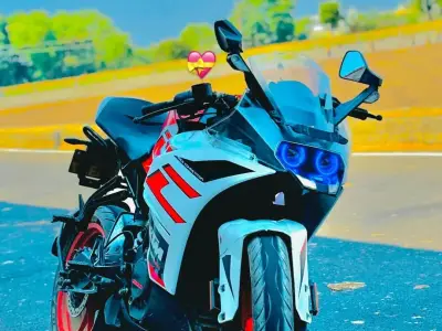 KTM RC 125 KTM RC 125