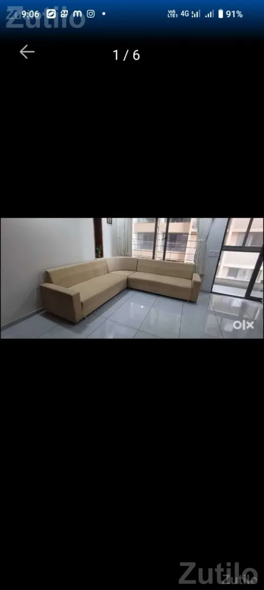Sofa - Sofa Sets - Ahmedabad City - Image 4