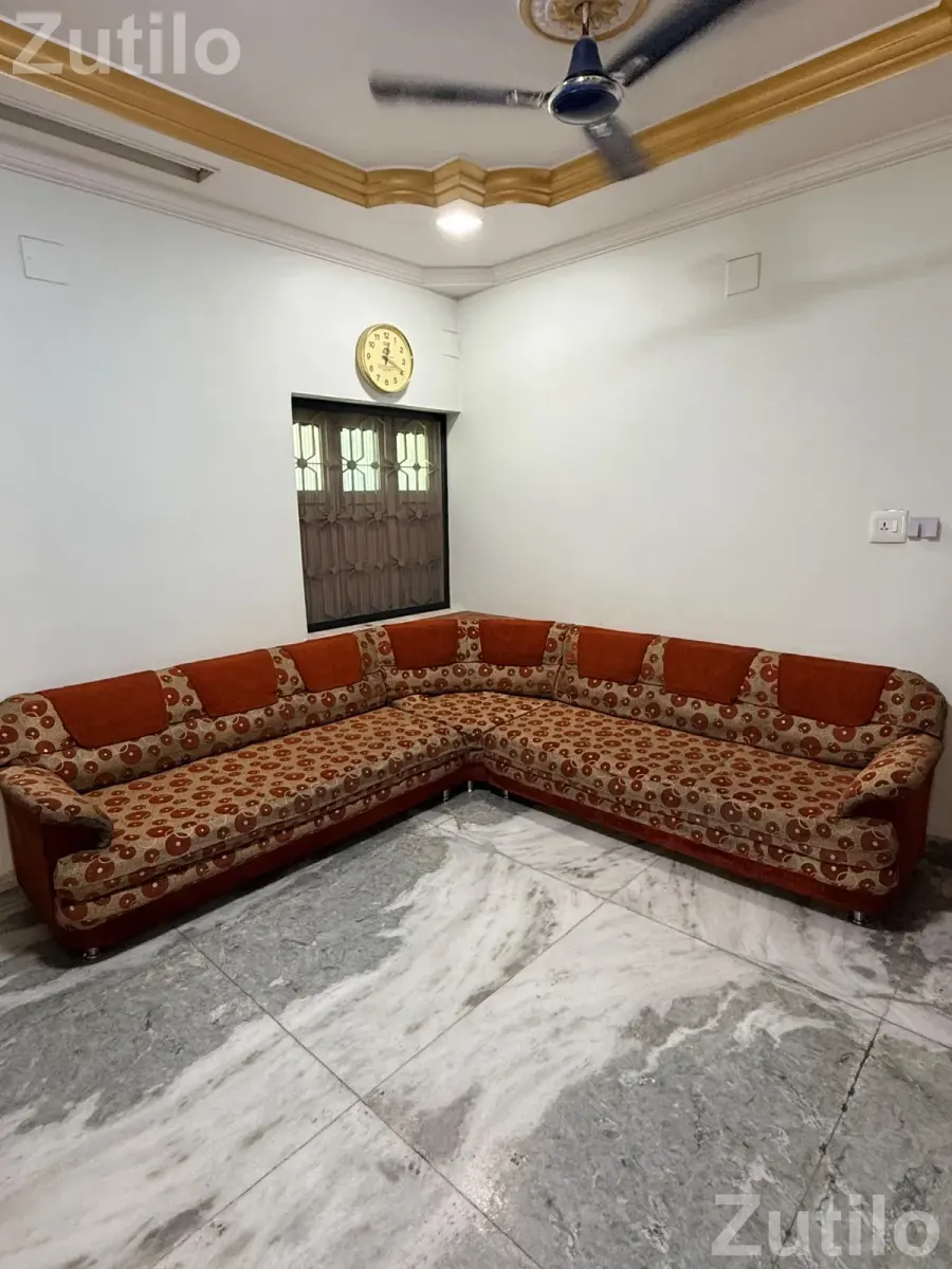 8 Seater Corner Sofa - સોફા સેટ અને કાઉચ - અમદાવાદ શહેર - Image 4