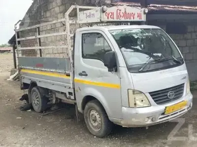 2013 Tata Super Ace Mini Truck 2013 Tata Super Ace Mini Truck