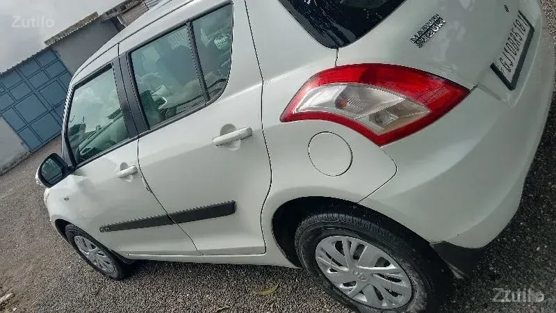 svift - Cars - Bhanvad - Image 3