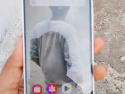 Samsung Galaxy A24 with Box and Bill