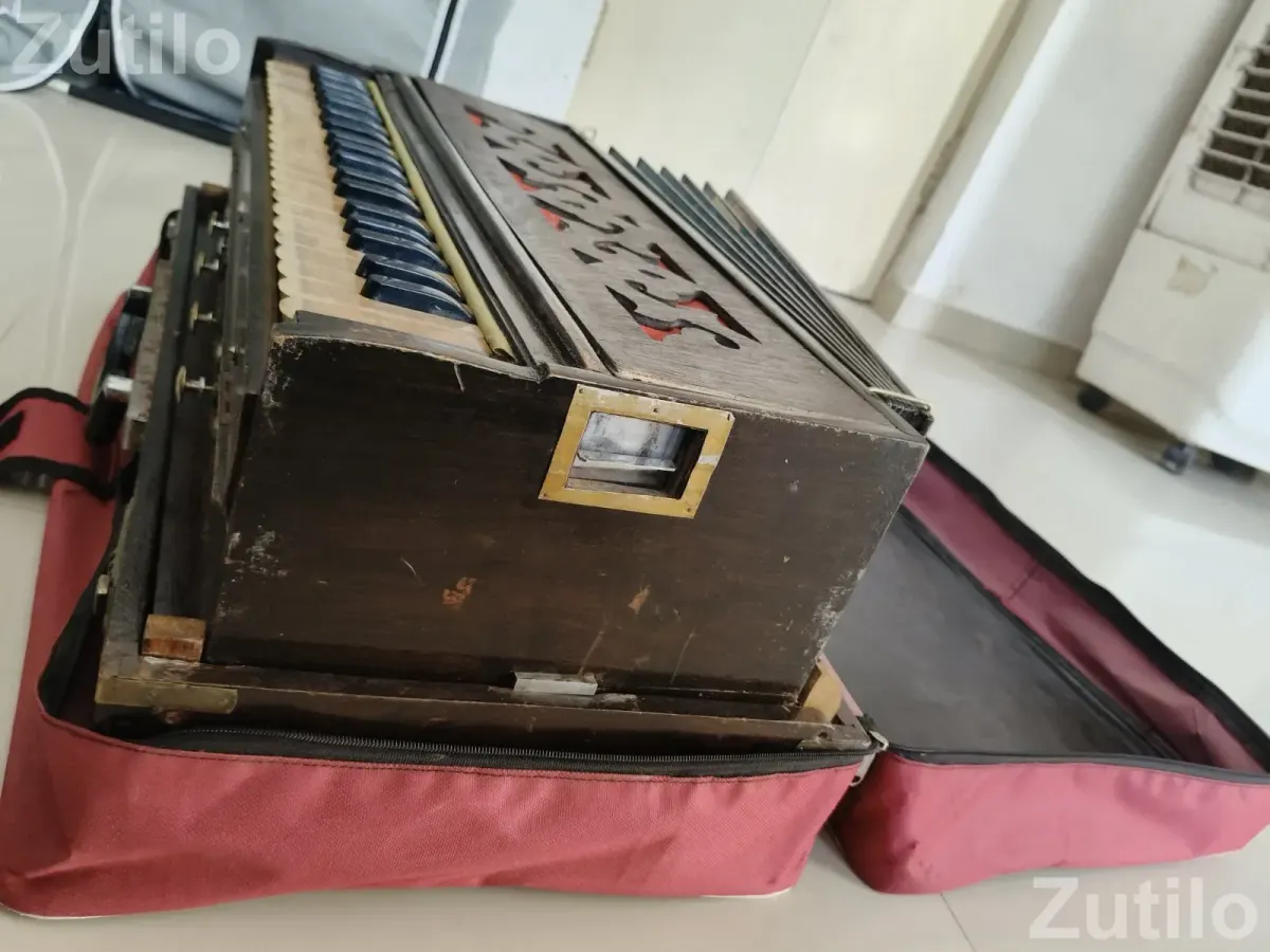 Harmonium nar khraj - Event Items - Ahmedabad City - Image 4