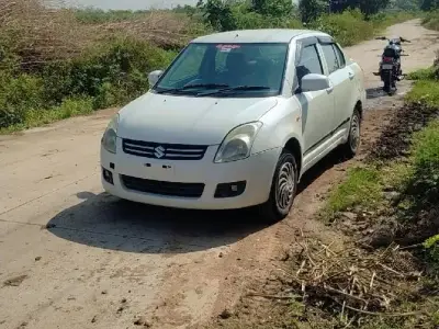 Maruti Suzuki Swift Dzire 2011 Car Maruti Suzuki Swift Dzire 2011 Car