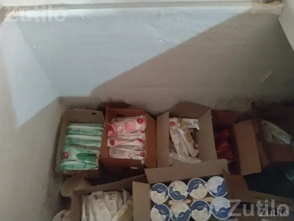 Used Deep Freezer Refrigerator for Sale - ફ્રિજ - કુટિયાણા - Image 2