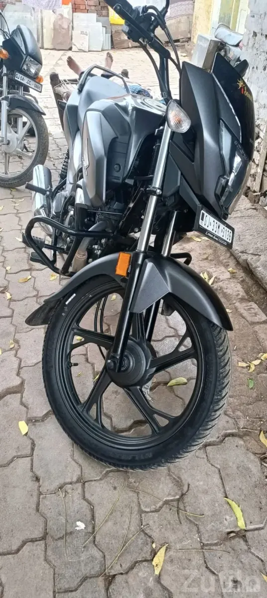 Honda SP 125 New Update Model Bike - બાઇક્સ - ભાવનગર શહેર - Image 4