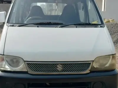 Maruti Eeco 2016 Maruti Eeco 2016