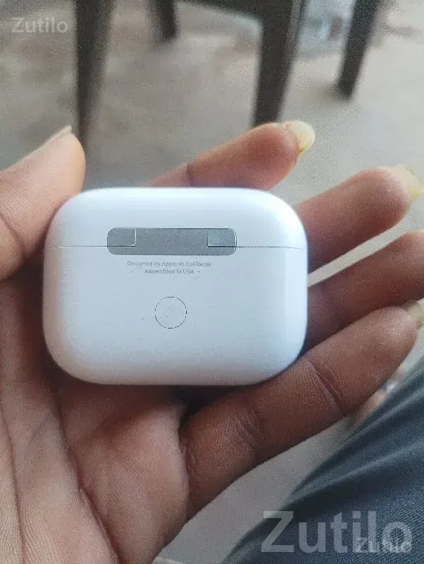 Apple AirPods 2 Wireless Earbuds - Accessories - Jamkandorna - Image 3