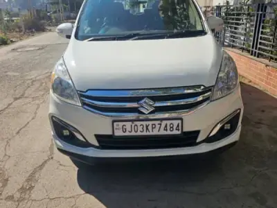 Ertiga zdi+ Ertiga zdi+
