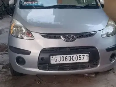 2010 Hyundai i10 Petrol with Music System 2010 Hyundai i10 Petrol with Music System