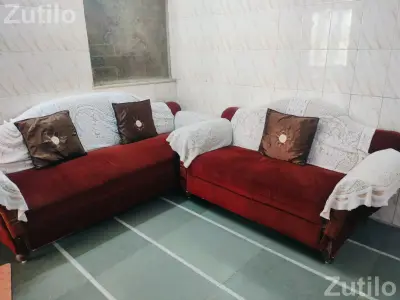 Sofa Set 3+2