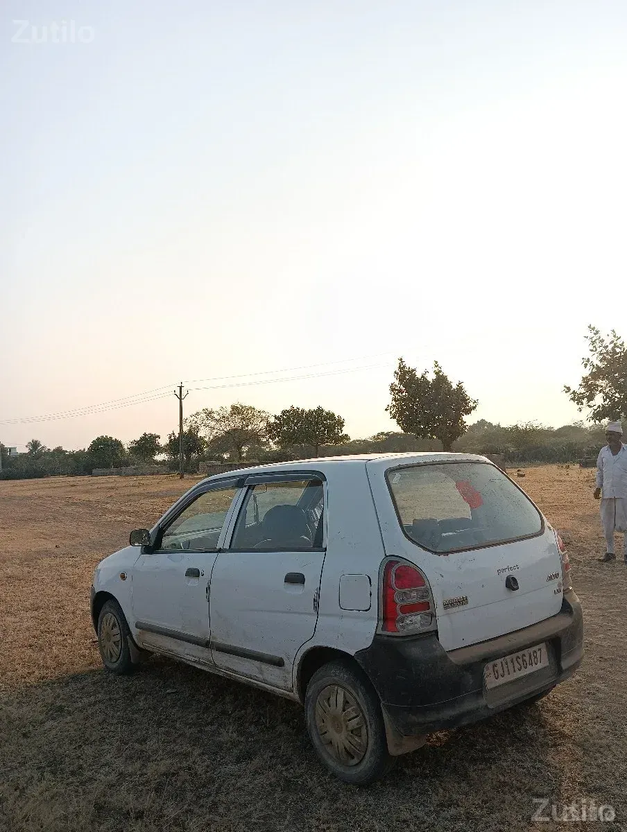alto lxi vechvani che - Cars - Keshod - Image 2