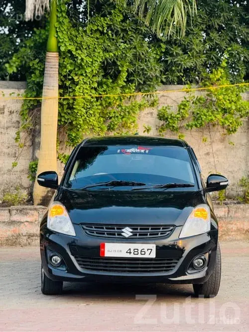 Swift Dzire ZDi 2013 Diesel Sedan - Cars - Rajkot City - Image 2