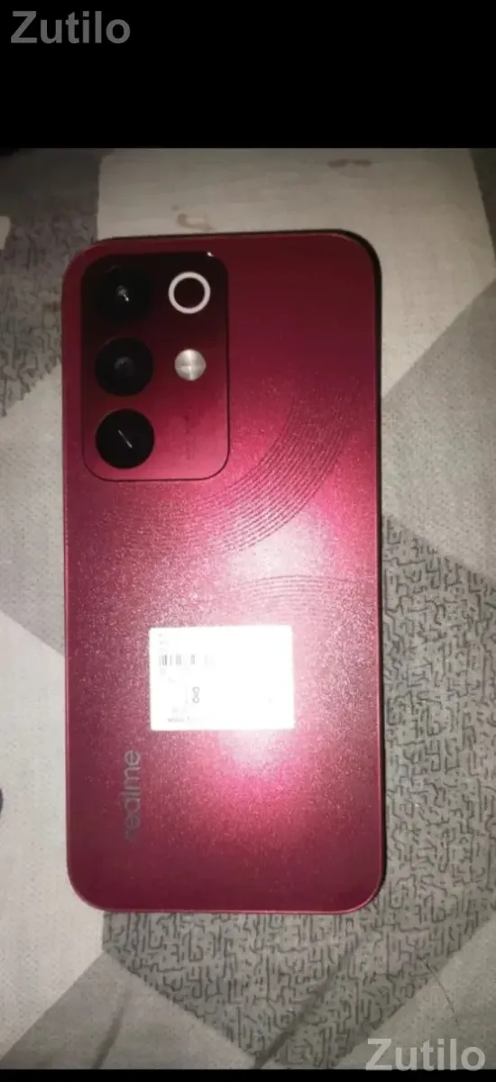 Realmi 15x5g - મોબાઇલ ફોન - જસદણ વિસ્તાર - Image 2