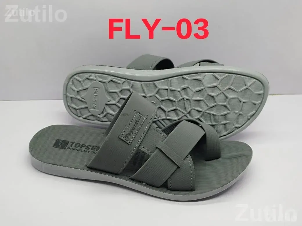 jens માટે ચપ્પલ - Footwear - Dhoraji - Image 2