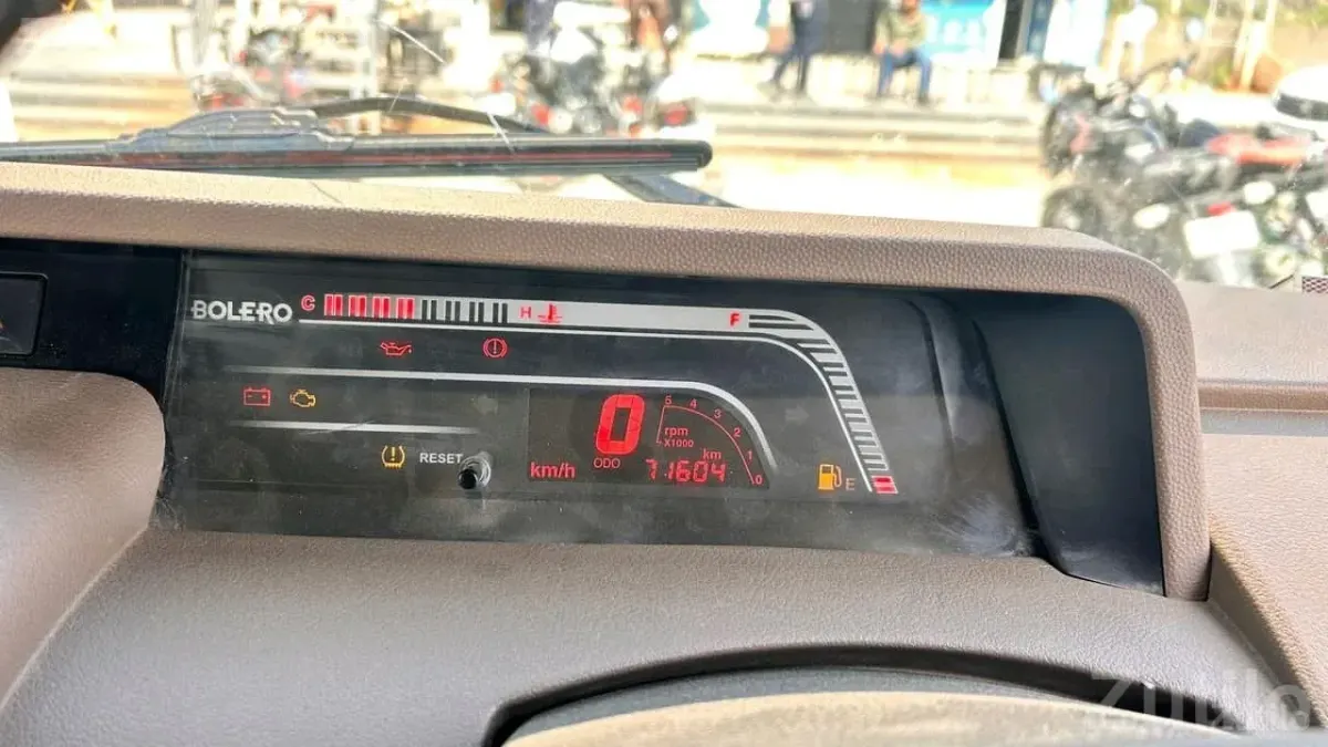 Mahindra Bolero B6 2022 SUV - કાર - કાંકરેજ - Image 3