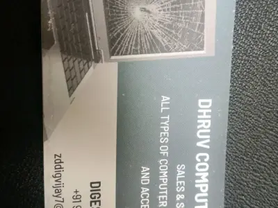 Computer and Laptop Repair Services Computer and Laptop Repair Services