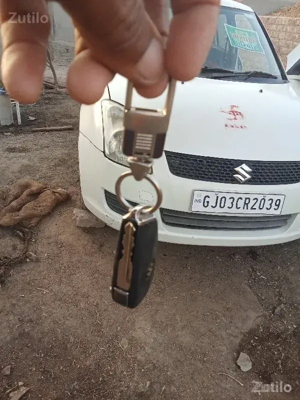 SWiFT  વેચવાની છે - Cars - Vadodara City - Image 2