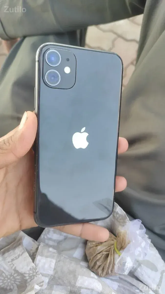 I PHONE 11 - Mobile Phones - Jafrabad - Image 2