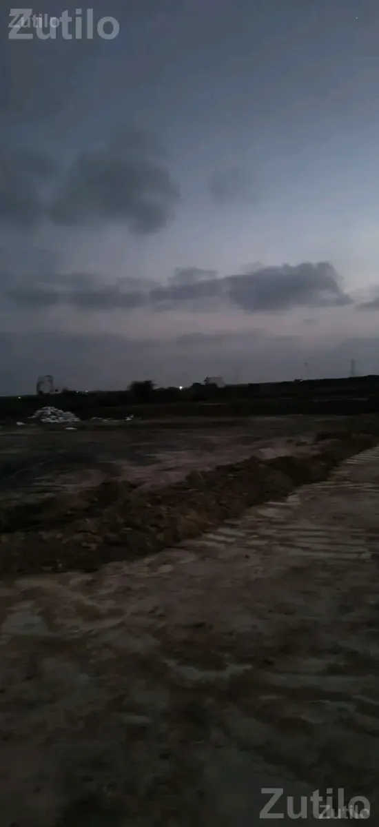 Land Plot Available for Sale - જમીન અને પ્લોટ - આરમભડા - Image 3