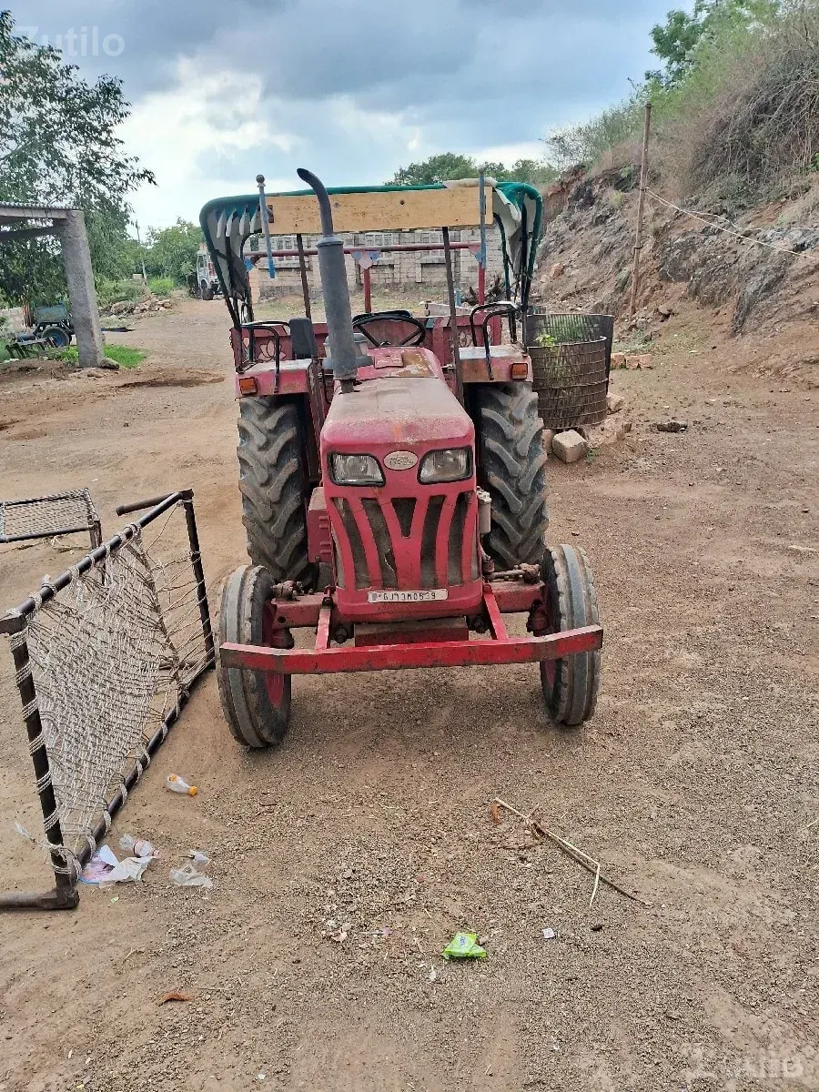 2006 - Tractors - Vapi - Image 3