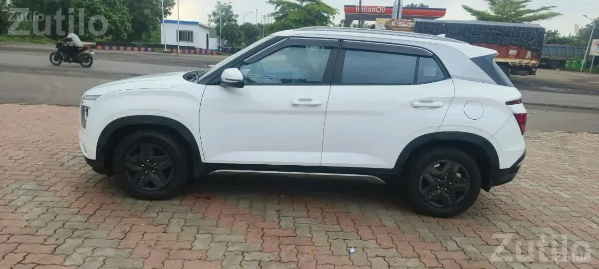 Hyundai Creta 2022 New Model SUV - Cars - Valsad City - Image 5