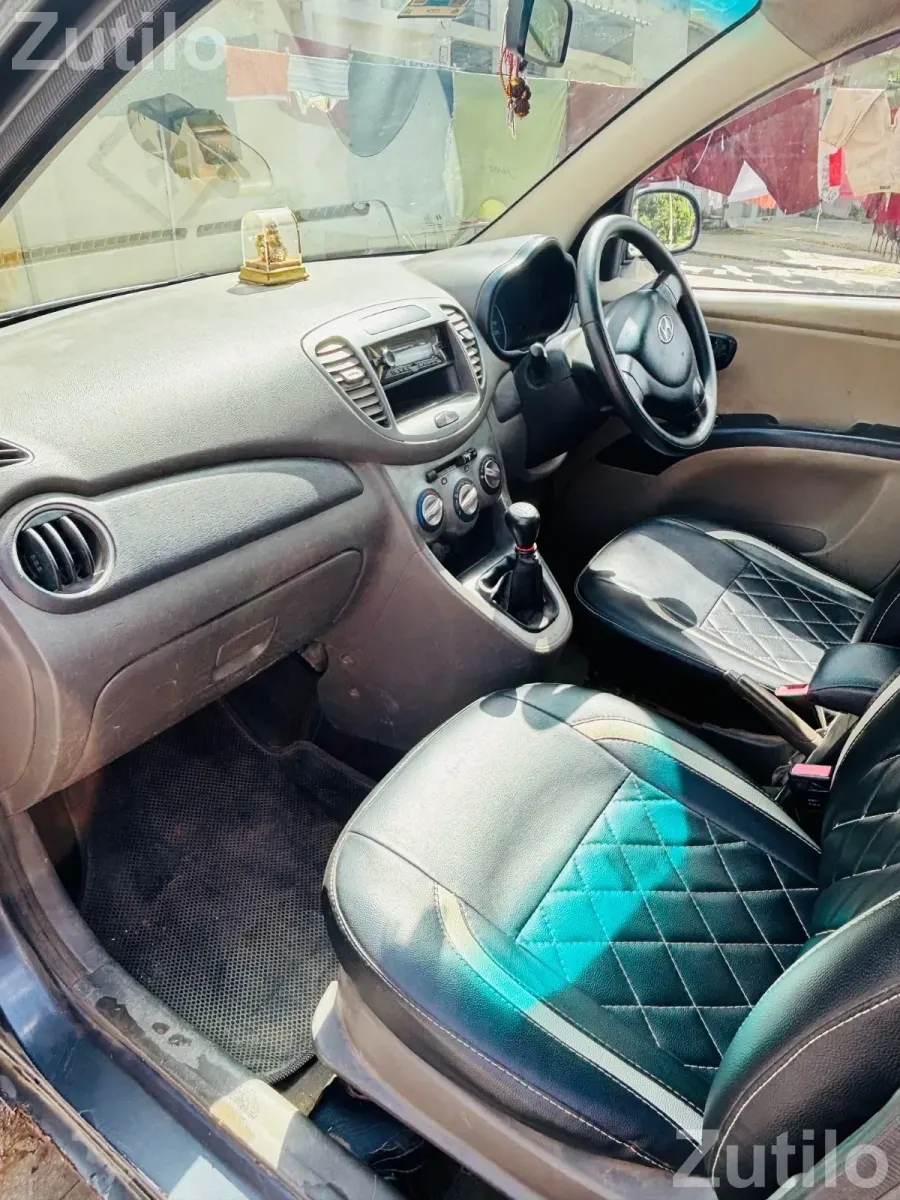 I 10 car - Cars - Rajkot City - Image 5