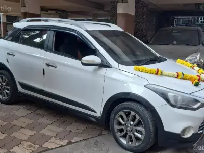 i20 active i20 active