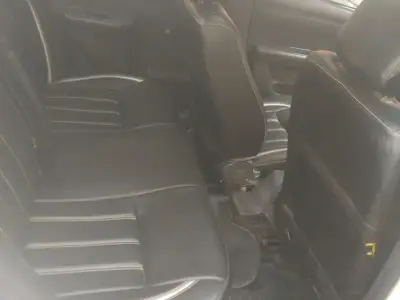 2015 Maruti Suzuki Swift LDI Diesel