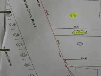 Main Road Commercial Plot Jamjodhpur Main Road Commercial Plot Jamjodhpur