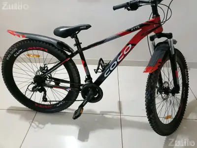 Coco Kyte Mountain Bicycle for Sale Coco Kyte Mountain Bicycle for Sale