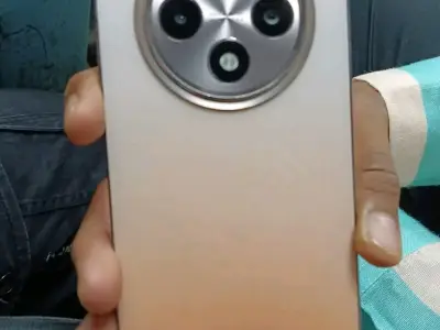 Oppo F27 Smartphone 7 Months Old