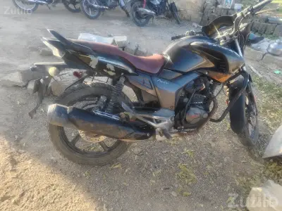 Used Hero Hunk 2016 Bike for Sale Used Hero Hunk 2016 Bike for Sale